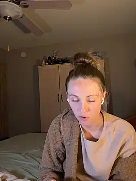 Ellz4's Live XXX Chat