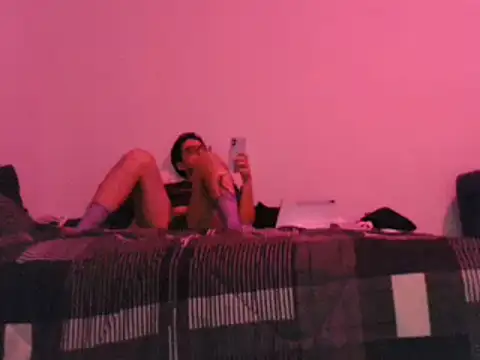 Iscariot19 Webcam-Show