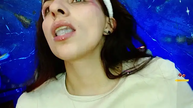 Živý XXX chat julieth_sex1