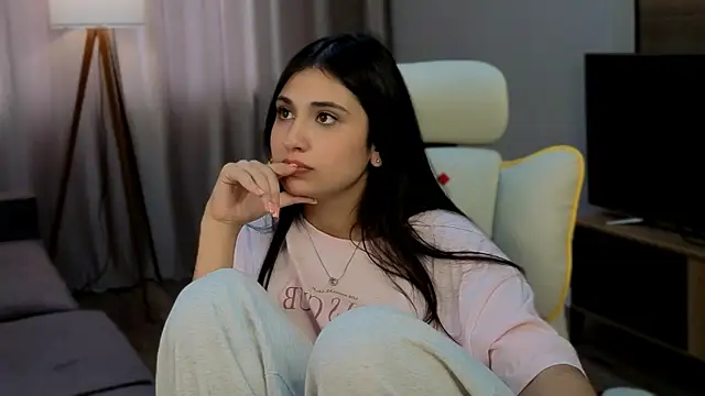 Chat XXX en directo de honeylanaa