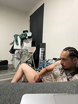 Longmoney444 Webcam show