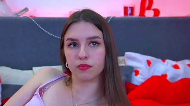 AliceAtkins' Live XXX Chat