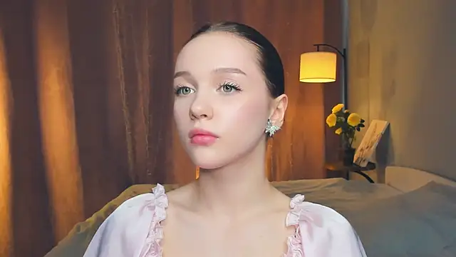 SharriSang – Live XXX-chat