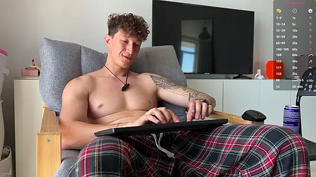 Chat XXX ao vivo de ohh_dani