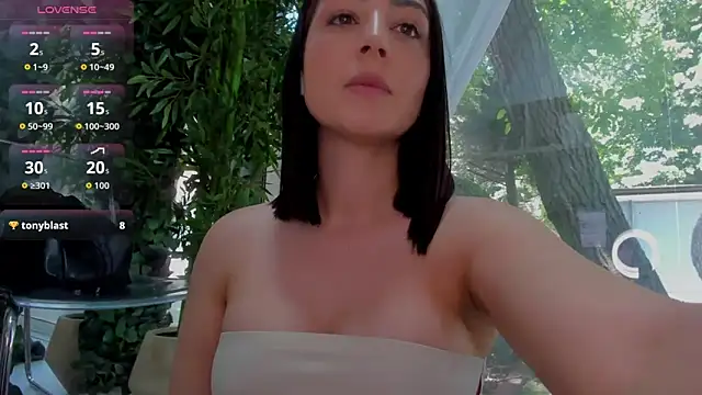 Lexi_Storm 现场XXX聊天