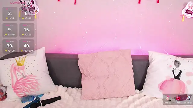 Evarey_ Live XXX-Chat