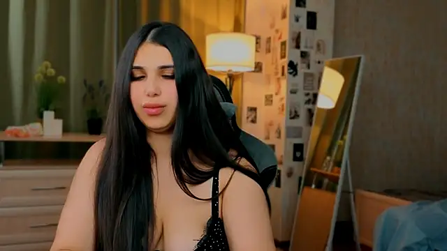 lipsyjanee's Live XXX Chat
