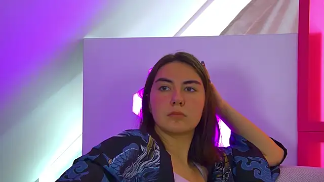 AlisaAlarie live XXX chat