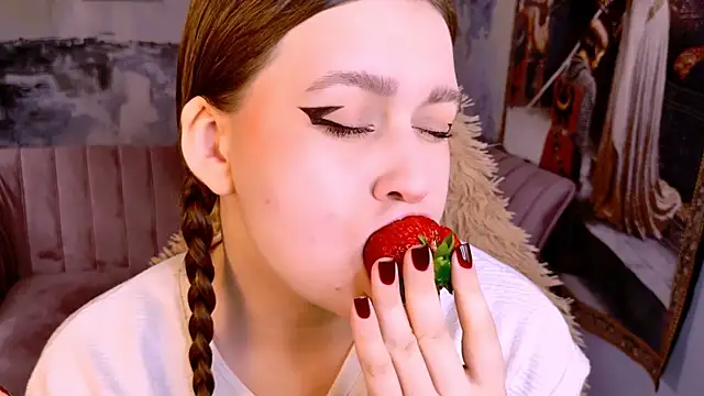 FioraMarmoris' Live XXX Chat