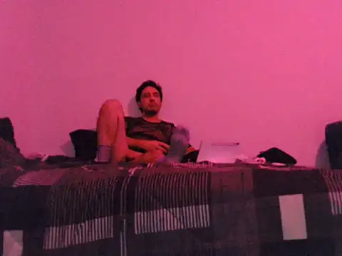 Show Webcam de Iscariot19