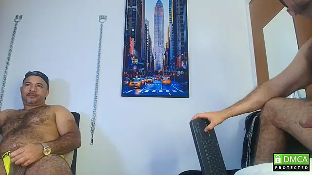 RoughSex_and_BDSM webcam show