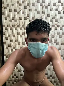 Chat +18 de BadBoyTom78 ao vivo