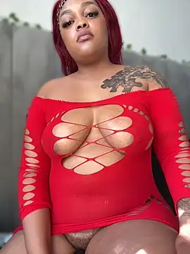 Iam-Sharifa's Live XXX Chat