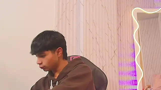 Živý XXX chat Spark_tay