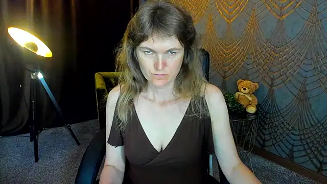 Anabell_xxx's Live XXX Chat