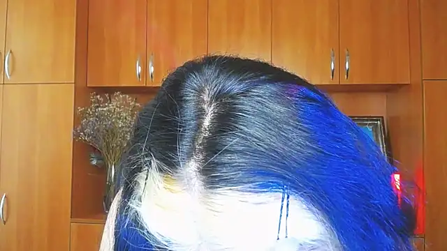 VanessaRey_'s Live XXX Chat