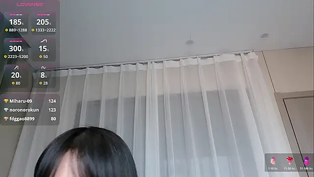 Sembang XXX Secara Langsung -Yuko-