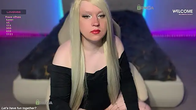 camsmiley – Live XXX-chat