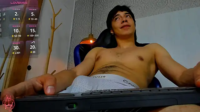 Chat XXX en directo de Face_Baby08