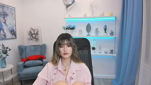 Sembang XXX Secara Langsung AnneTLi