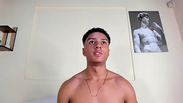 MagnusKing_ webcam show