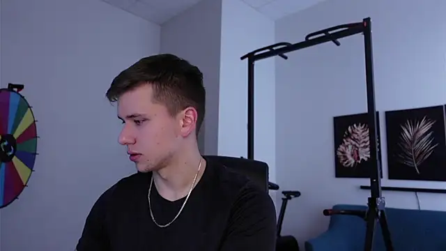 Zack_Gillian webcam show