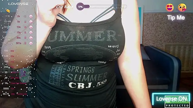 Chat XXX en directo de Amali_Ivanna_smit