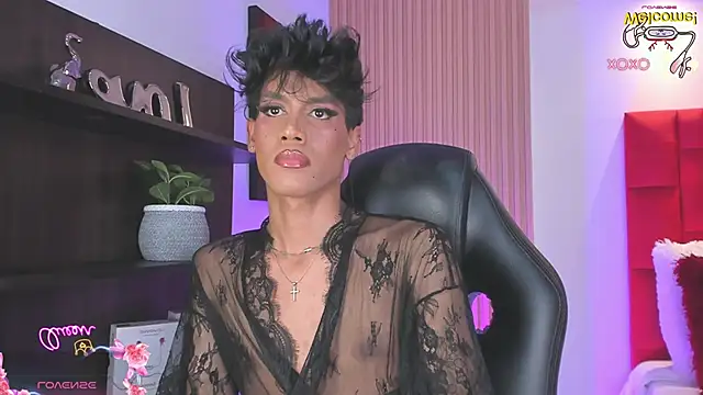 Chatroom XXX en direct de Jonas_Rivers