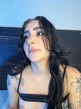 sharlot24 Chat XXX in diretta