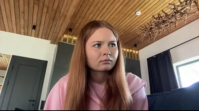 Živý XXX chat NikaLicka