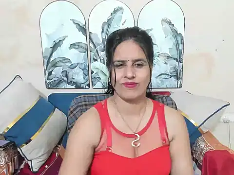 Živý XXX chat sara_conorr