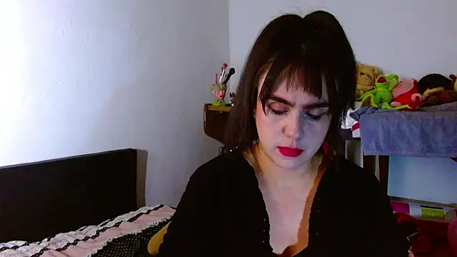 collette_beaufoy_: онлайн-секс-чат