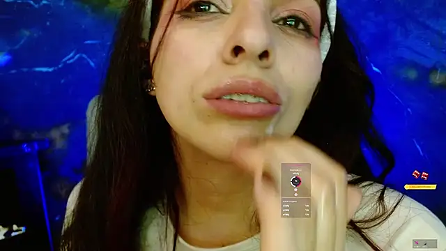 julieth_sex1 Obrolan Langsung XXX