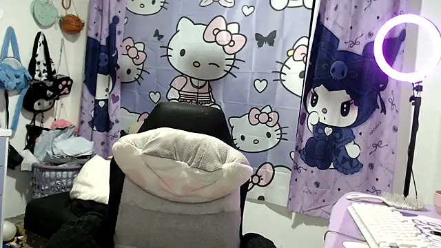 lussyevans24's Live XXX Chat