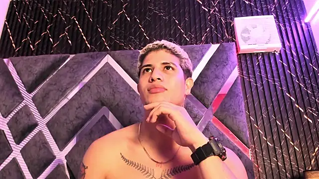 دردشة dominic_connor الجنسية المباشرة