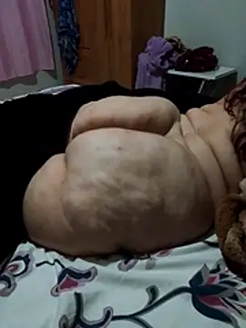 MegaAssMature's Live XXX Chat