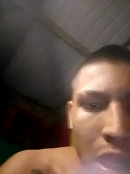 Show de webcam de perloon