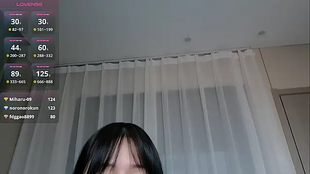 -Yuko- 现场XXX聊天