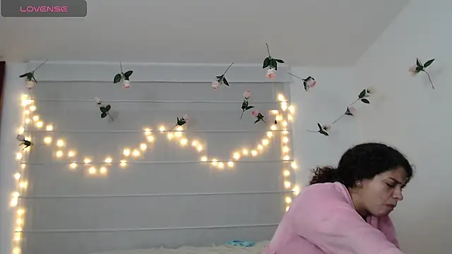 Chat XXX Live Sarabubbie
