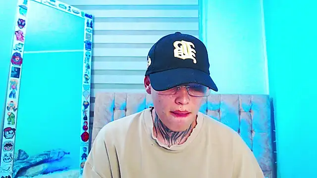Czat XXX na żywo – _justinmoon2