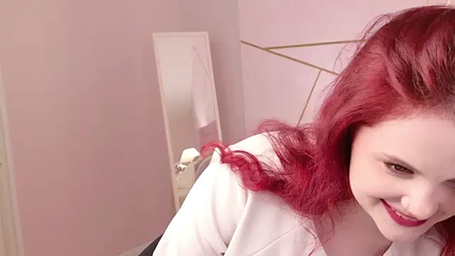 צ'אט XXX בשידור חי של Erica_Hameleons