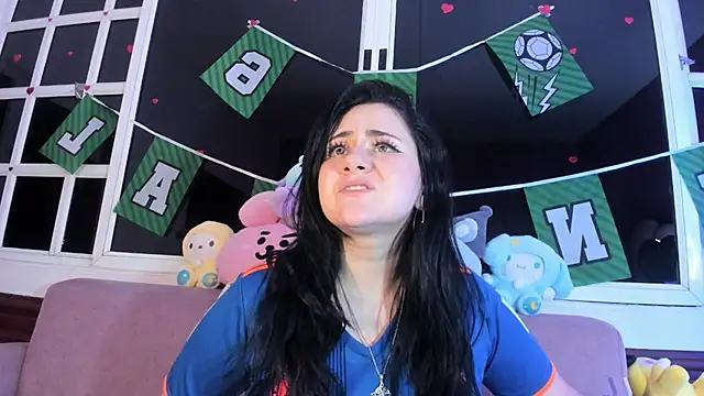 Chat +18 de harimoon1 ao vivo