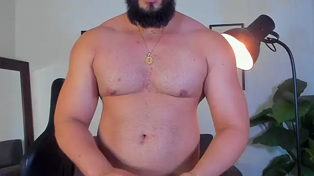 แชท XXX สดของ Justin_kingX7