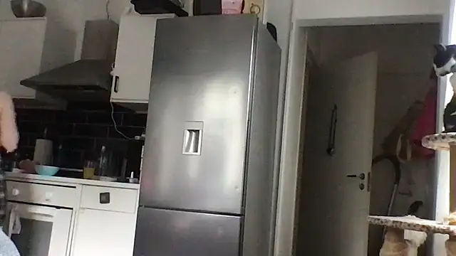 Živý XXX chat Kittymarlene