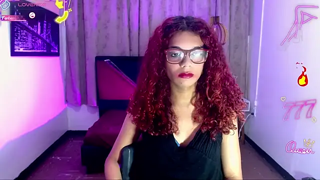 luisa__torres' Live XXX Chat
