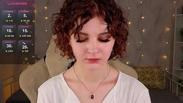 Chat XXX ao vivo de Kira__Fluffy
