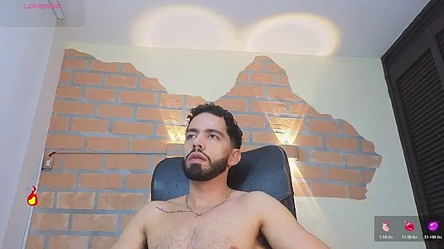 David_nova1 Live XXX Chat