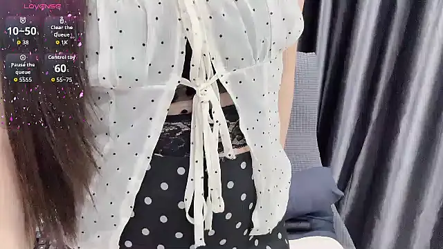 دردشة KaleAnisa الجنسية المباشرة