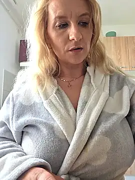 KaylinJan Live XXX Chat