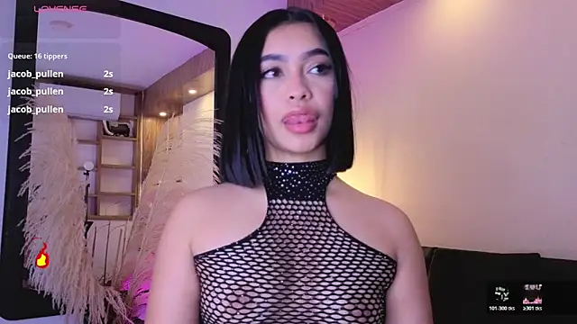 Chloe_monroee: онлайн-секс-чат